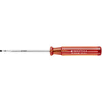 PB Swiss 100 Classic Slotted Screwdrivers