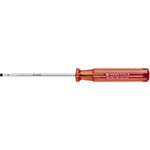 PB Swiss 100 Classic Slotted Screwdrivers