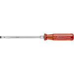 PB Swiss 102 Classic Slotted Screwdrivers with Hexagon Wrench Section