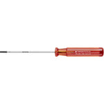 PB Swiss 106 Classic Slotted Screwdrivers
