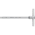 PB Swiss 1204 Sliding T-Handle Screwdrivers