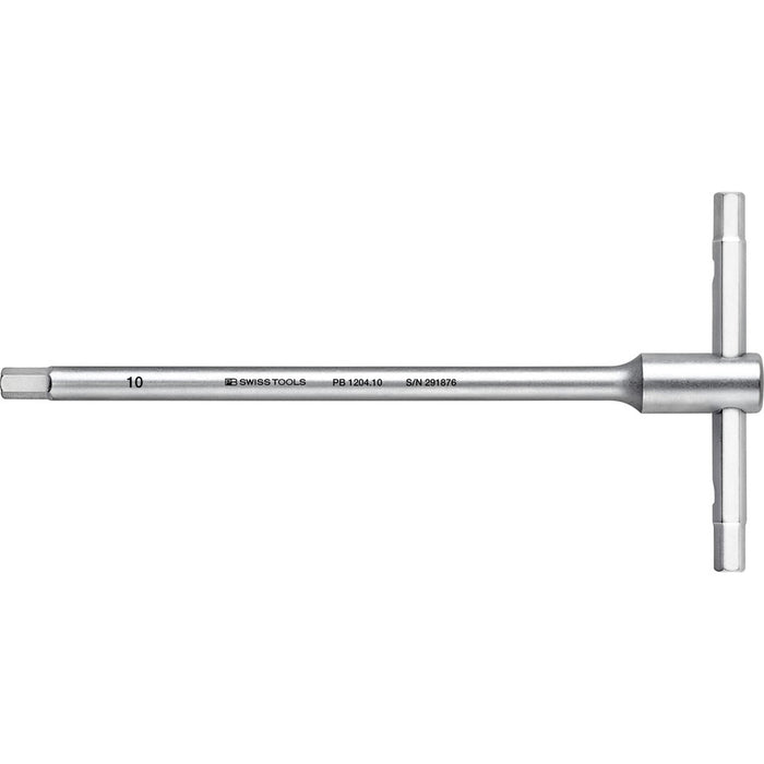 PB Swiss 1204 Sliding T-Handle Screwdrivers
