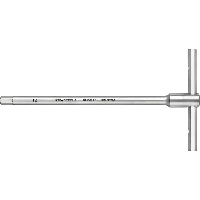 PB Swiss 1204 Sliding T-Handle Screwdrivers
