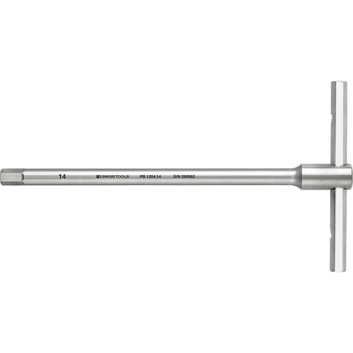 PB Swiss 1204 Sliding T-Handle Screwdrivers