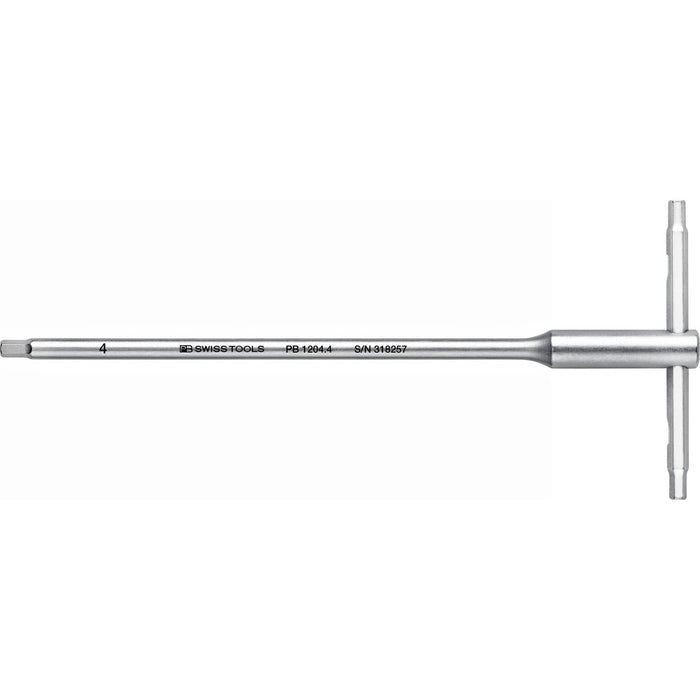PB Swiss 1204 Sliding T-Handle Screwdrivers