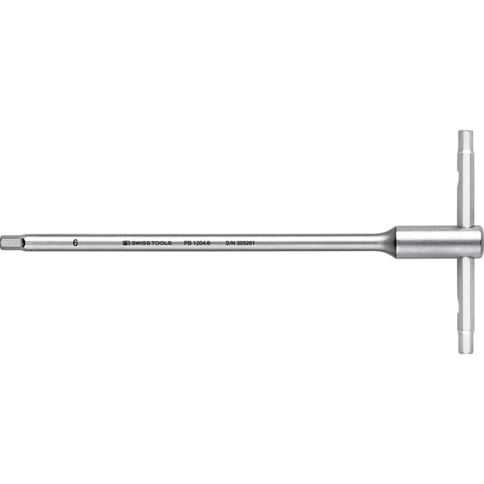 PB Swiss 1204 Sliding T-Handle Screwdrivers