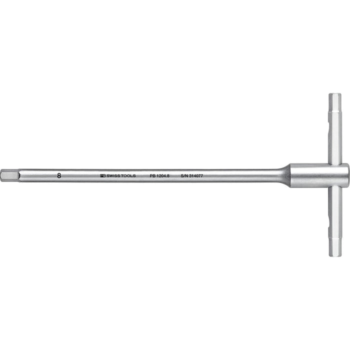 PB Swiss 1204 Sliding T-Handle Screwdrivers