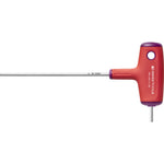 PB Swiss 1207 Cross Handle Hex Screwdrivers with Side Drive