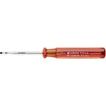 PB Swiss 140 Classic Slotted Screwdrivers