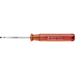 PB Swiss 140 Classic Slotted Screwdrivers