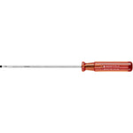 PB Swiss 140 Classic Slotted Screwdrivers