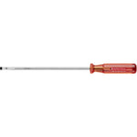 PB Swiss 140 Classic Slotted Screwdrivers