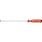 PB Swiss 140 Classic Slotted Screwdrivers