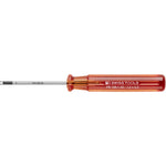 PB Swiss 196 Classic Screwdrivers For Slotted Nuts