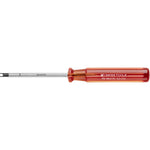 PB Swiss 196 Classic Screwdrivers For Slotted Nuts