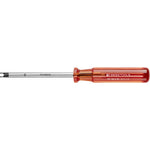 PB Swiss 196 Classic Screwdrivers For Slotted Nuts