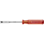 PB Swiss 196 Classic Screwdrivers For Slotted Nuts