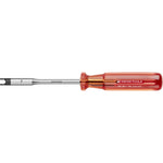 PB Swiss 196 Classic Screwdrivers For Slotted Nuts