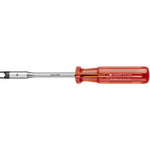 PB Swiss 196 Classic Screwdrivers For Slotted Nuts