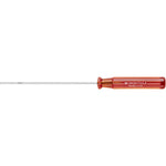 PB Swiss 205 L Classic Hex Screwdrivers
