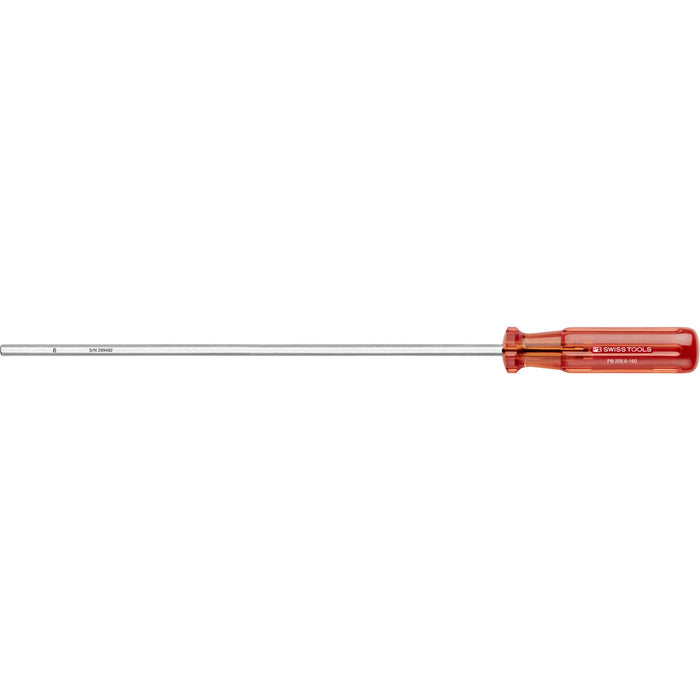 PB Swiss 205 Classic Hex Screwdrivers
