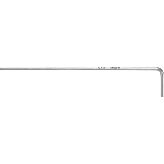PB Swiss 211 Hexagon Key L-Wrenches