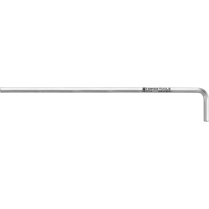 PB Swiss 211 Hexagon Key L-Wrenches