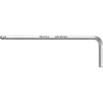 PB Swiss 212 Key L-Wrench with Ball Point (Various Sizes)