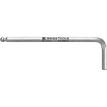 PB Swiss 212 Key L-Wrench with Ball Point (Various Sizes)