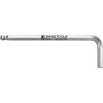 PB Swiss 212 Key L-Wrench with Ball Point (Various Sizes)