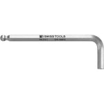PB Swiss 212 Key L-Wrench with Ball Point (Various Sizes)