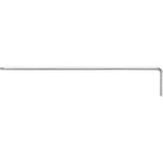 PB Swiss 212 L Key L-Wrench Long with Ball Point (Various Sizes)