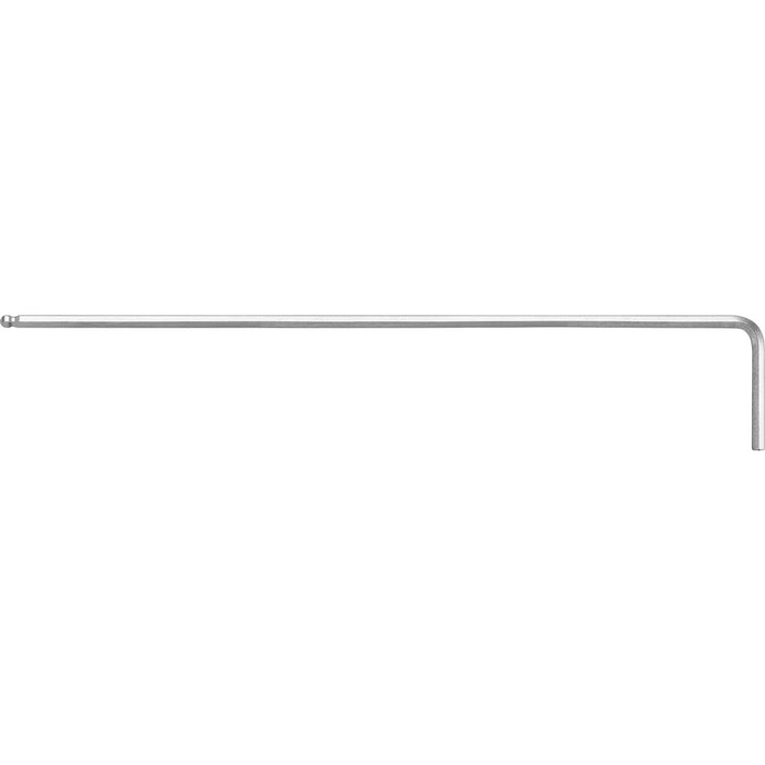 PB Swiss 212 L Key L-Wrench Long with Ball Point (Various Sizes)