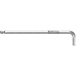 PB Swiss 212 L Key L-Wrench Long with Ball Point (Various Sizes)