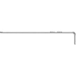 PB Swiss 212 L Key L-Wrench Long with Ball Point (Various Sizes)