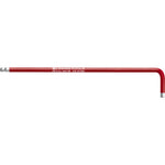 PB Swiss Rainbow 212Z L RB Long Hex Ball End Key L-Wrenches