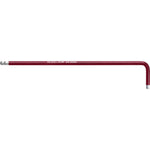PB Swiss Rainbow 212Z L RB Long Hex Ball End Key L-Wrenches