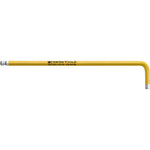 PB Swiss Rainbow 212Z L RB Long Hex Ball End Key L-Wrenches