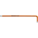 PB Swiss Rainbow 212Z L RB Long Hex Ball End Key L-Wrenches