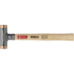 PB Swiss Copper Soft-Faced Dead-Blow Mallets