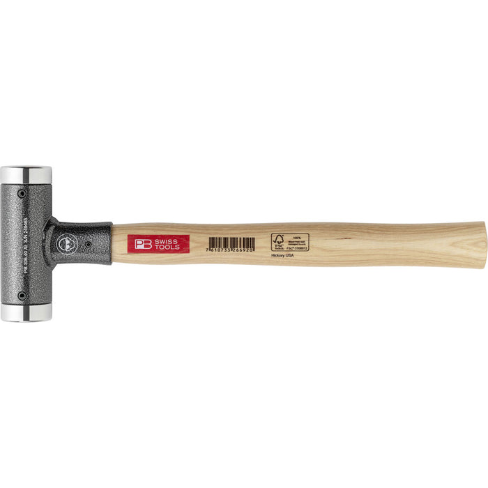 PB Swiss Aluminium Soft-Faced Dead-Blow Mallets