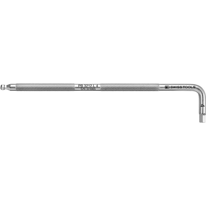 PB Swiss 3212 L Hex Safety Key L-Wrenches with Ball Point