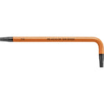 PB Swiss RainBow Key L-wrenches for Torx Screws