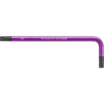 PB Swiss RainBow Key L-wrenches for Torx Screws