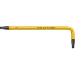 PB Swiss RainBow Key L-wrenches for Torx Screws
