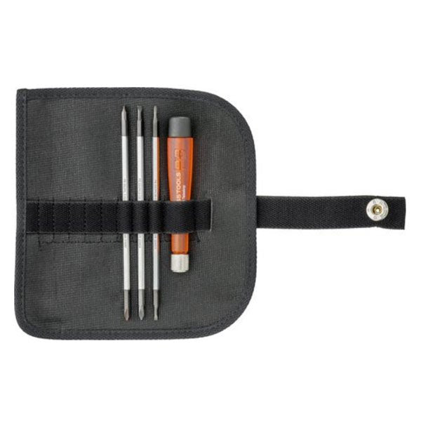 PB Swiss Interchangeable Screwdriver Set