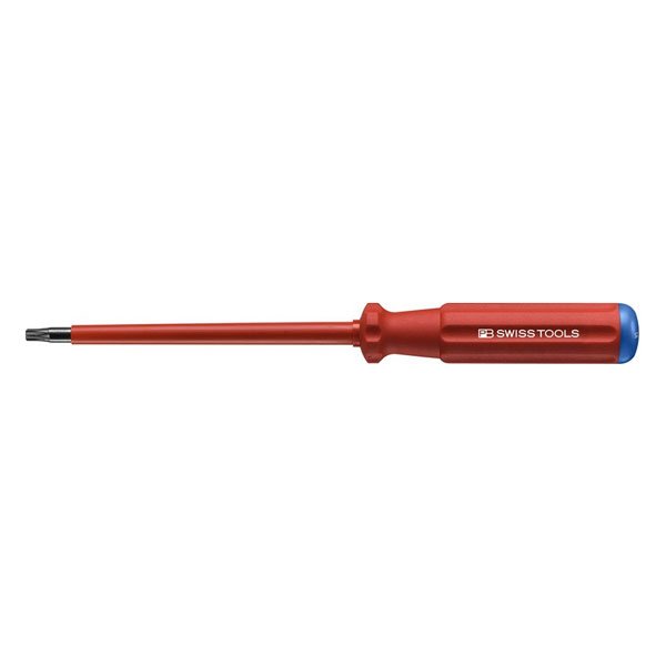PB Swiss VDE Torx Screwdriver T6x60mm