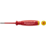 PB Swiss 58190 SwissGrip VDE Phillips Screwdrivers
