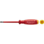 PB Swiss 58190 SwissGrip VDE Phillips Screwdrivers