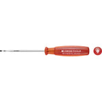 PB Swiss 6100 Multicraft Slotted Screwdrivers